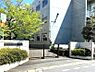 周辺：市川市立国分小学校（862m）