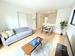 千葉市若葉区若松町 新築戸建 全2棟