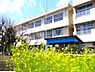 周辺：千葉市立寒川小学校（800m）