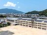 周辺：八街市立八街東小学校（560m）