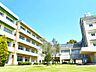 周辺：佐倉市立井野中学校（1700m）
