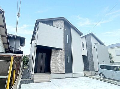外観 外観