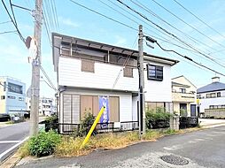 八千代市上高野 中古戸建