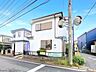外観：※現在リフォーム中（12月中旬完了予定）