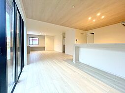 四街道市千代田4期 新築戸建 全1棟
