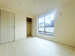 子供部屋の画像