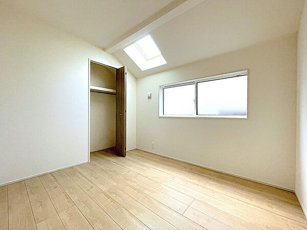 子供部屋