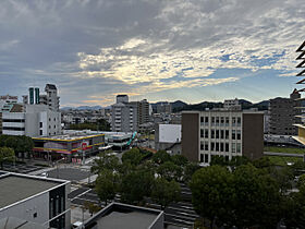 兵庫県姫路市安田4丁目（賃貸マンション3LDK・6階・67.51㎡） その16