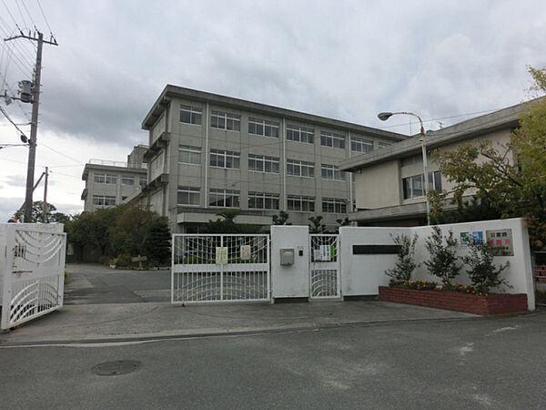 画像27:米田小学校