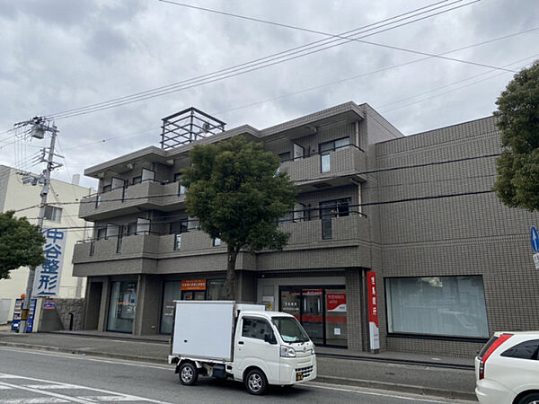 兵庫県加古川市平岡町新在家(賃貸マンション1K・2階・20.50㎡)の写真 その26