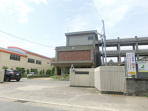 画像27:加古川小学校