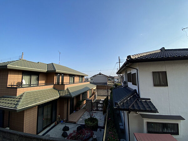 兵庫県加古川市加古川町北在家(賃貸アパート3DK・2階・52.17㎡)の写真 その16