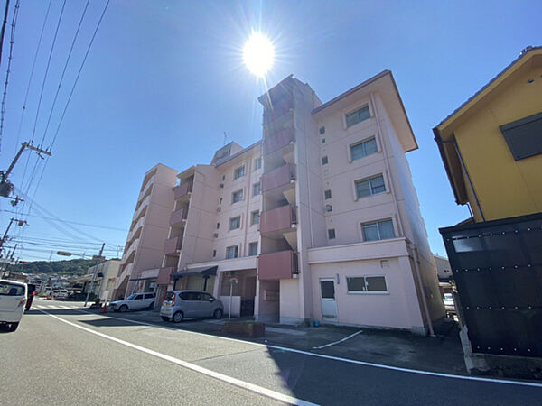 やまやコーポ ｜兵庫県姫路市田寺8丁目12丁目(賃貸アパート2DK・1階・39.60㎡)の写真 その26