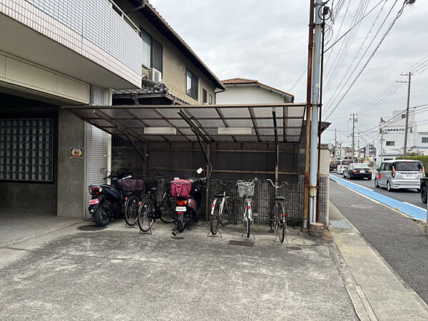 ベルトピア姫路I ｜兵庫県姫路市飾磨区鎌倉町(賃貸マンション1LDK・2階・36.30㎡)の写真 その12