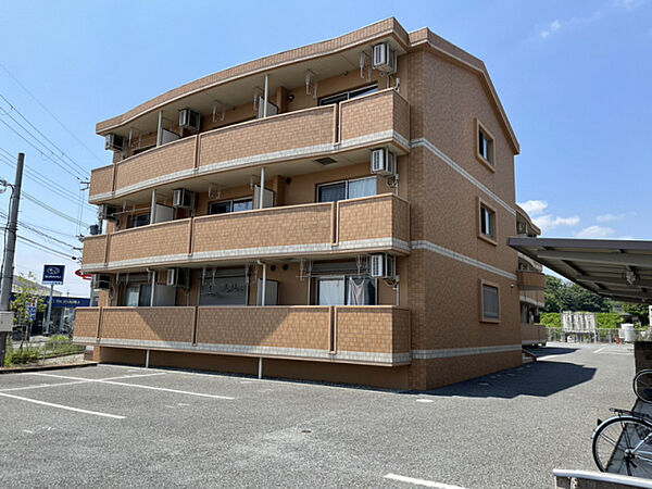 兵庫県加西市北条町東高室(賃貸マンション1LDK・2階・41.40㎡)の写真 その23