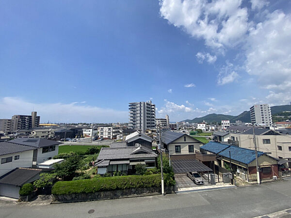 クリーンピア英賀保 ｜兵庫県姫路市飾磨区城南町1丁目(賃貸マンション2DK・4階・46.00㎡)の写真 その15