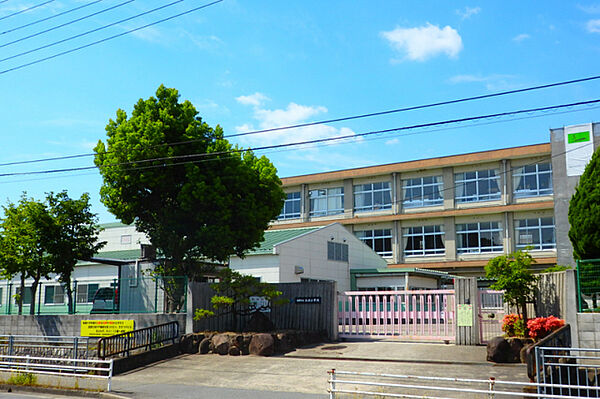 画像29:広峰小学校