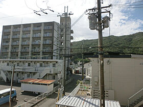 坂本マンション  ｜ 兵庫県姫路市砥堀（賃貸マンション1R・3階・22.40㎡） その15