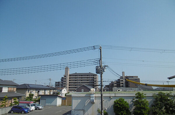 プロムナード ｜兵庫県姫路市飾磨区城南町1丁目(賃貸アパート2LDK・2階・58.12㎡)の写真 その16