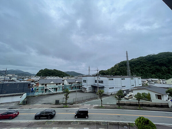 兵庫県揖保郡太子町鵤(賃貸マンション3LDK・4階・63.60㎡)の写真 その16
