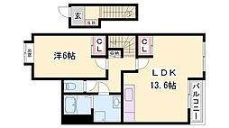 三田駅 5.8万円