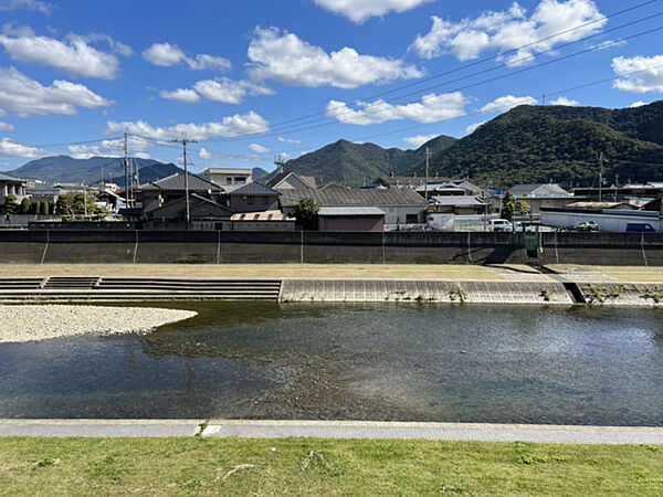 兵庫県西脇市西脇(賃貸アパート2DK・2階・29.00㎡)の写真 その16