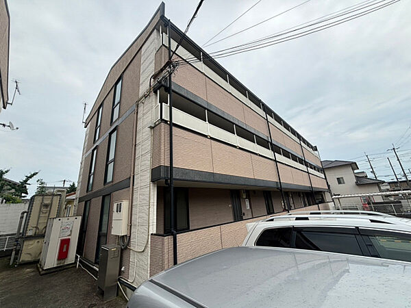 エイセイ坂出　壱番館　弐番館 ｜兵庫県姫路市網干区坂出(賃貸マンション2LDK・1階・52.99㎡)の写真 その26