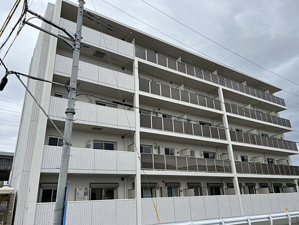 EXCIA東姫路駅前 ｜兵庫県姫路市市之郷(賃貸マンション1LDK・4階・44.88㎡)の写真 その23