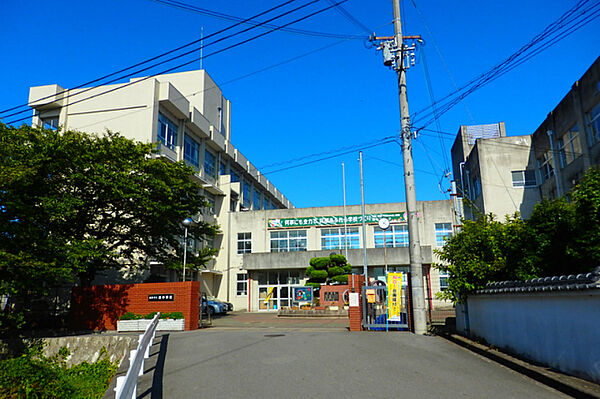 画像28:東光中学校