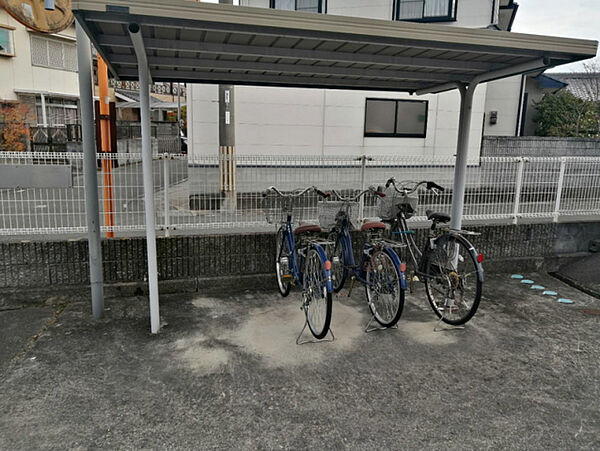 フレグランス塩屋 ｜兵庫県赤穂市新田(賃貸アパート3K・1階・50.78㎡)の写真 その12