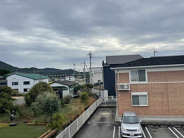 ネオ・ハーモニー太田Ａ ｜兵庫県揖保郡太子町太田(賃貸アパート1LDK・2階・51.80㎡)の写真 その16