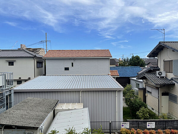 アルファアネックスII ｜兵庫県加古川市平岡町西谷(賃貸アパート1DK・2階・33.34㎡)の写真 その11