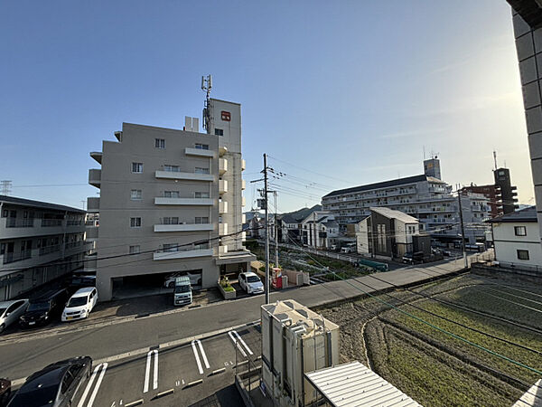 OA FLAT御立東II ｜兵庫県姫路市御立東2丁目(賃貸マンション1LDK・3階・47.16㎡)の写真 その16