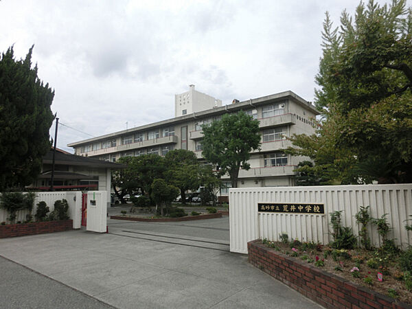 ジュネス高砂III ｜兵庫県高砂市荒井町中新町(賃貸マンション1R・3階・22.56㎡)の写真 その28