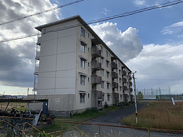 ビレッジハウス社 ｜兵庫県加東市沢部(賃貸マンション1LDK・5階・39.83㎡)の写真 その1