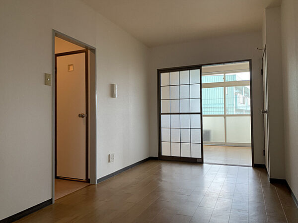 兵庫県加東市上滝野(賃貸アパート3DK・2階・52.17㎡)の写真 その3