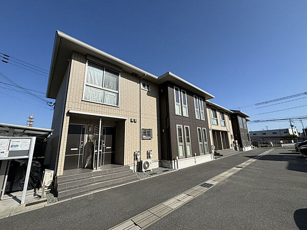 サンライズイン今宿 ｜兵庫県姫路市西今宿4丁目(賃貸アパート3LDK・2階・67.93㎡)の写真 その26