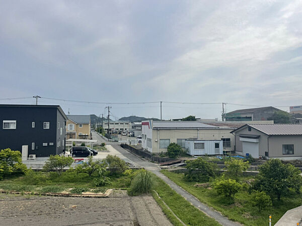 アイビー・ロードI ｜兵庫県姫路市花田町上原田(賃貸アパート1LDK・2階・46.90㎡)の写真 その12