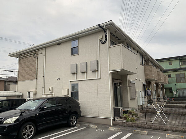 ボンボニエール ｜兵庫県加古川市別府町新野辺北町6丁目(賃貸アパート2LDK・2階・59.03㎡)の写真 その23