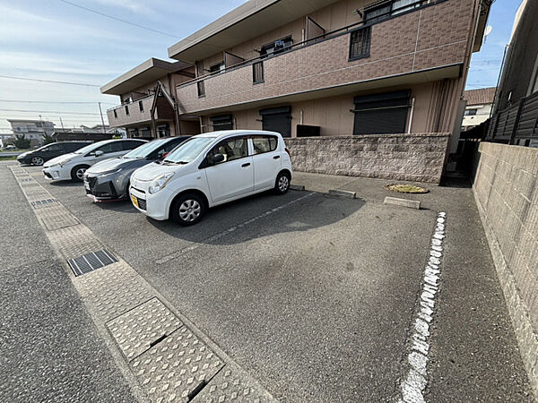 兵庫県姫路市飾磨区加茂(賃貸アパート1LDK・1階・40.50㎡)の写真 その11