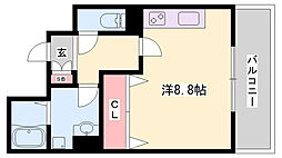 姫路駅 7.8万円