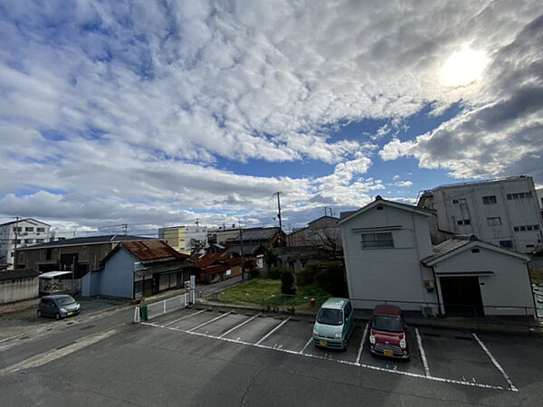 サニーハイツ ｜兵庫県小野市本町1丁目(賃貸マンション2LDK・3階・45.00㎡)の写真 その16