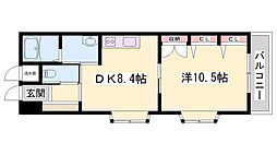 山陽姫路駅 7.6万円