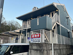 クレイドル青山I  ｜ 兵庫県三木市志染町青山3丁目（賃貸アパート1R・1階・17.55㎡） その22