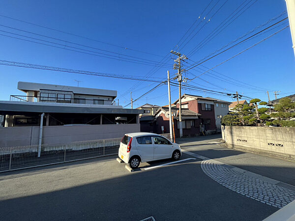 セラーノ ｜兵庫県加古川市加古川町粟津(賃貸アパート1SK・1階・34.06㎡)の写真 その16