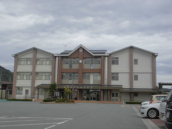 カレントコートI ｜兵庫県加西市北条町北条(賃貸アパート2LDK・2階・57.63㎡)の写真 その28