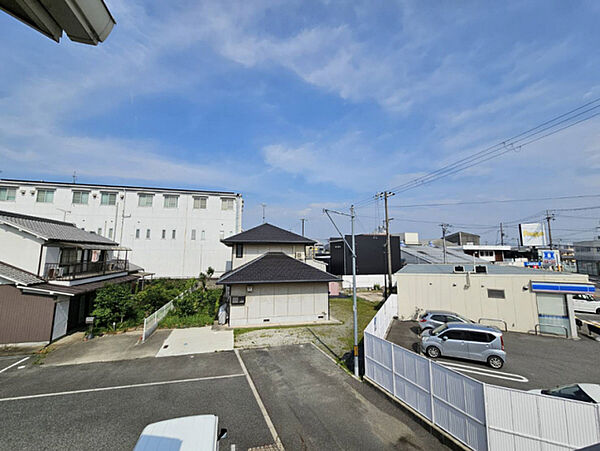 シャーメゾン・ひまわり ｜兵庫県高砂市米田町米田(賃貸アパート3LDK・2階・72.02㎡)の写真 その16