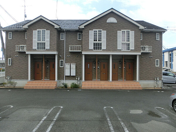 セレーノやしろＡ ｜兵庫県加東市社(賃貸アパート2DK・1階・44.70㎡)の写真 その16