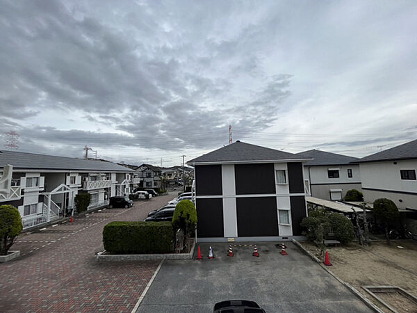 ヴィラ・シャンピニヨンＡ ｜兵庫県高砂市曽根町(賃貸アパート3K・1階・52.48㎡)の写真 その16