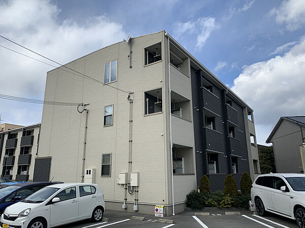 アマルフィ36 ｜兵庫県姫路市南条2丁目(賃貸アパート1LDK・3階・52.99㎡)の写真 その23